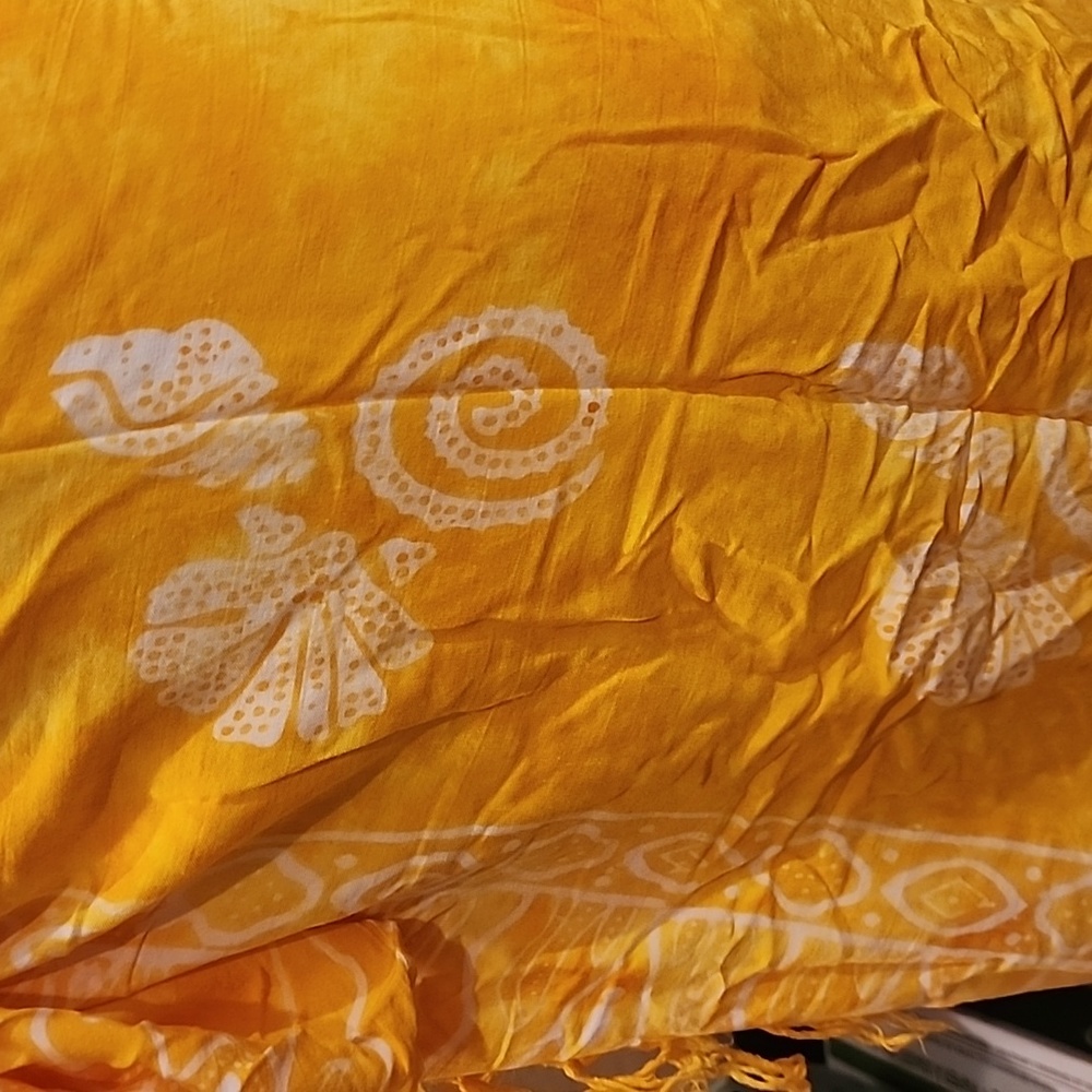 Mango sarong - Picture 2 of 5